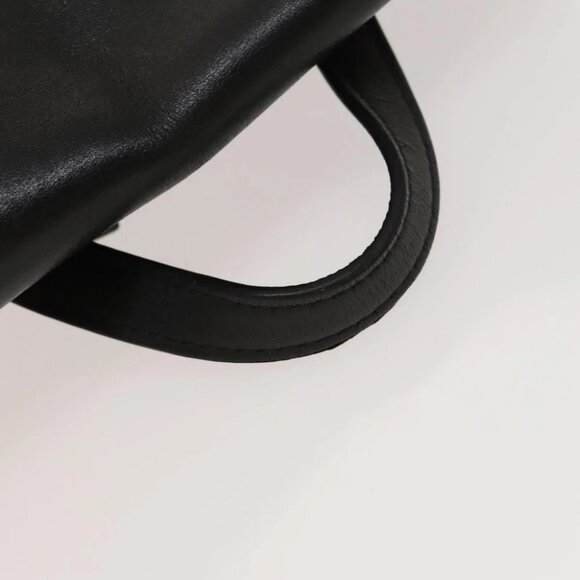 LOUIS VUITTON Monogram Macassar Parc Backpack - Picture 9 of 15